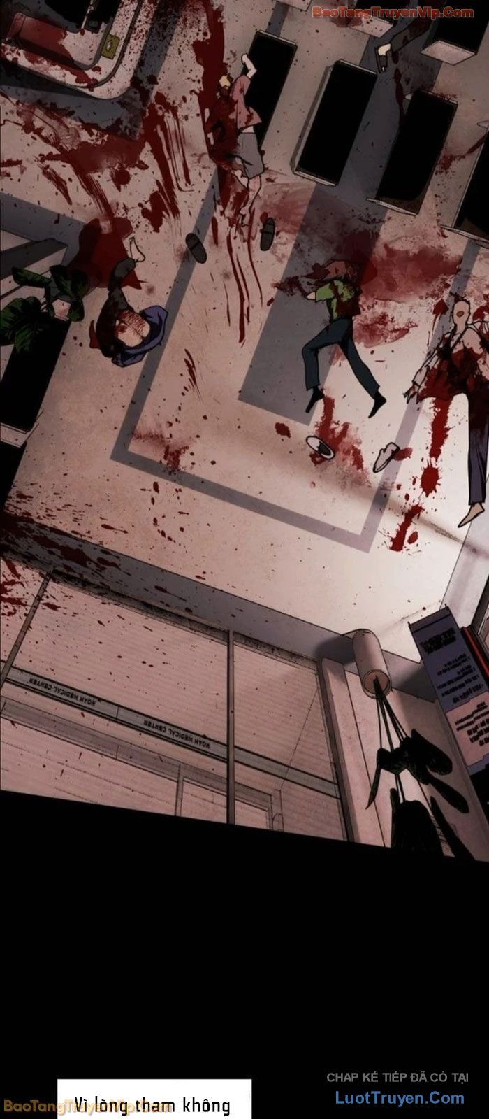 Vùng Đất Sương Mù - Chapter 21 - Page 77