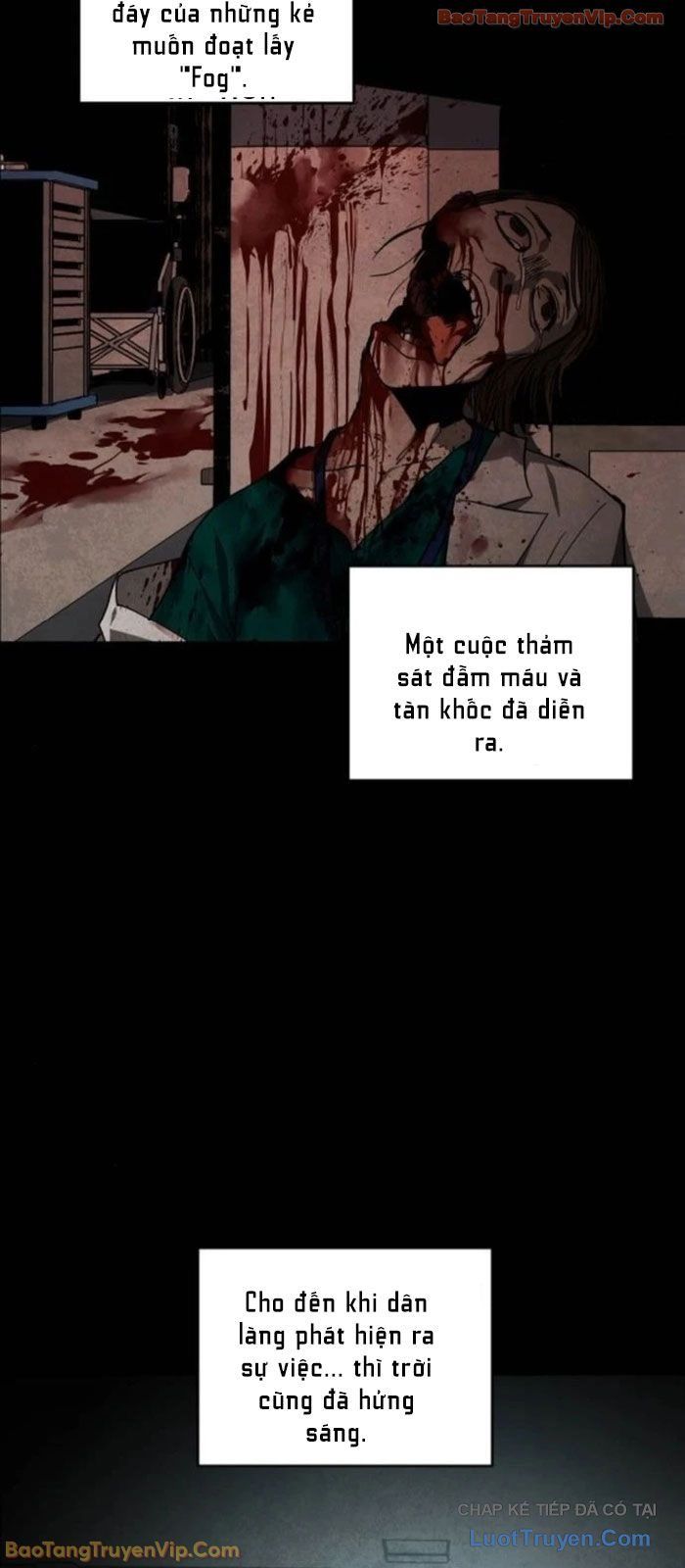 Vùng Đất Sương Mù - Chapter 21 - Page 78