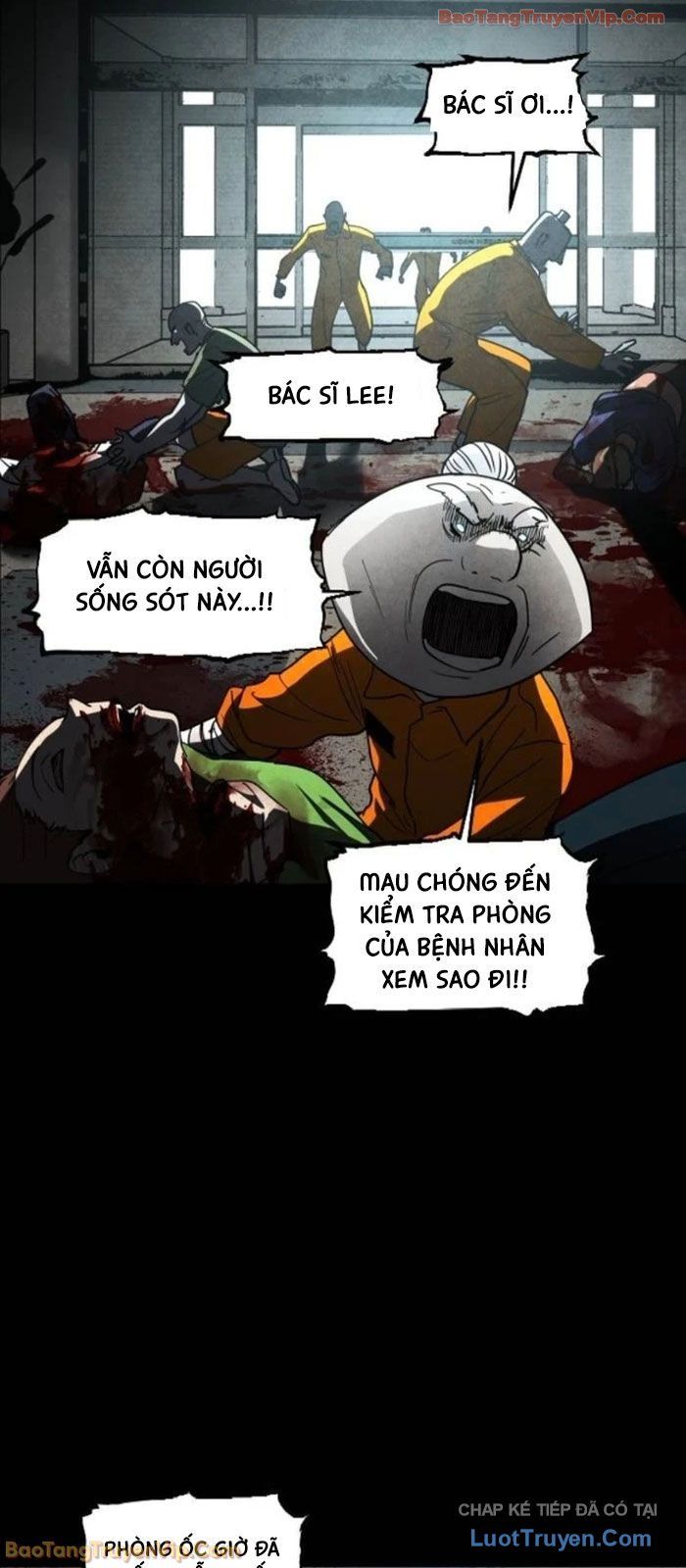 Vùng Đất Sương Mù - Chapter 21 - Page 79