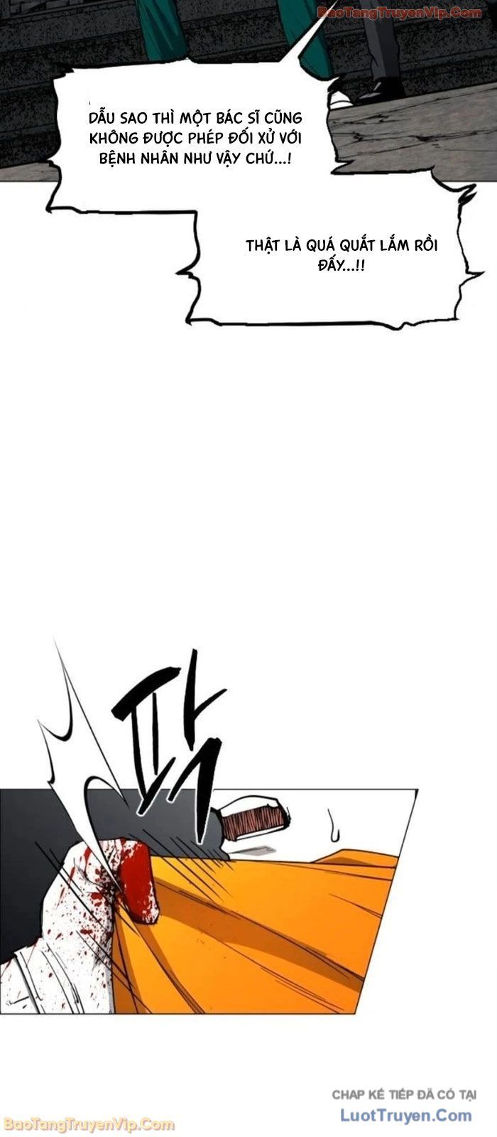 Vùng Đất Sương Mù - Chapter 21 - Page 8