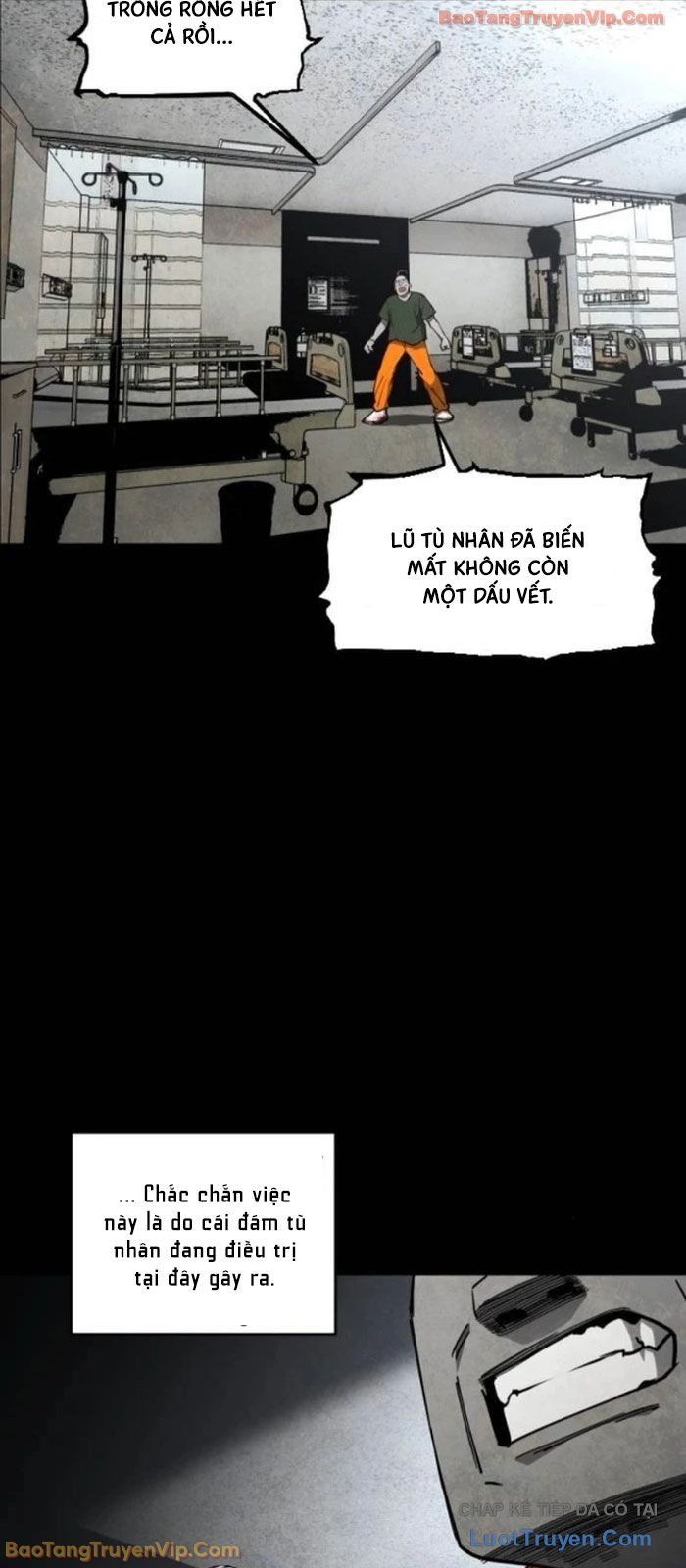 Vùng Đất Sương Mù - Chapter 21 - Page 80