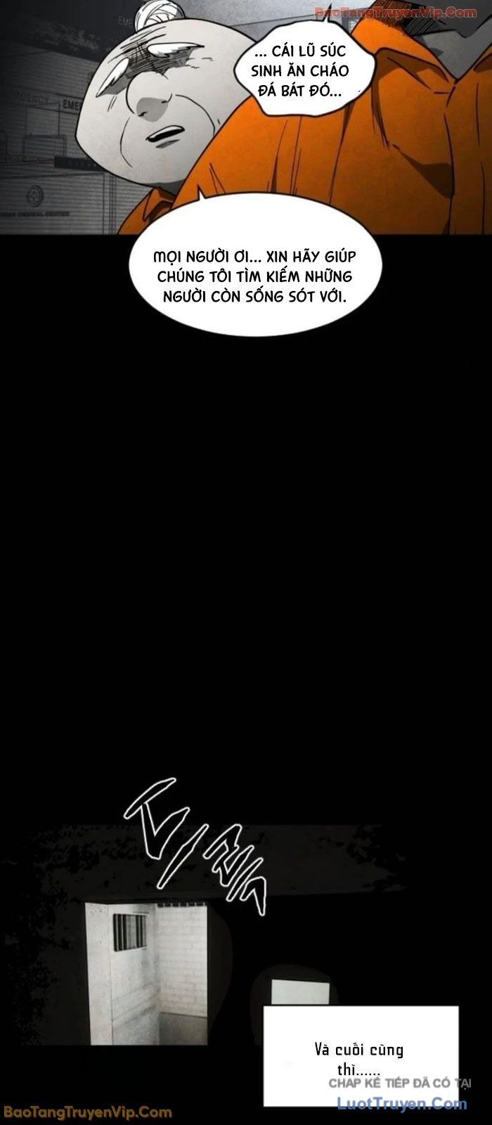 Vùng Đất Sương Mù - Chapter 21 - Page 81