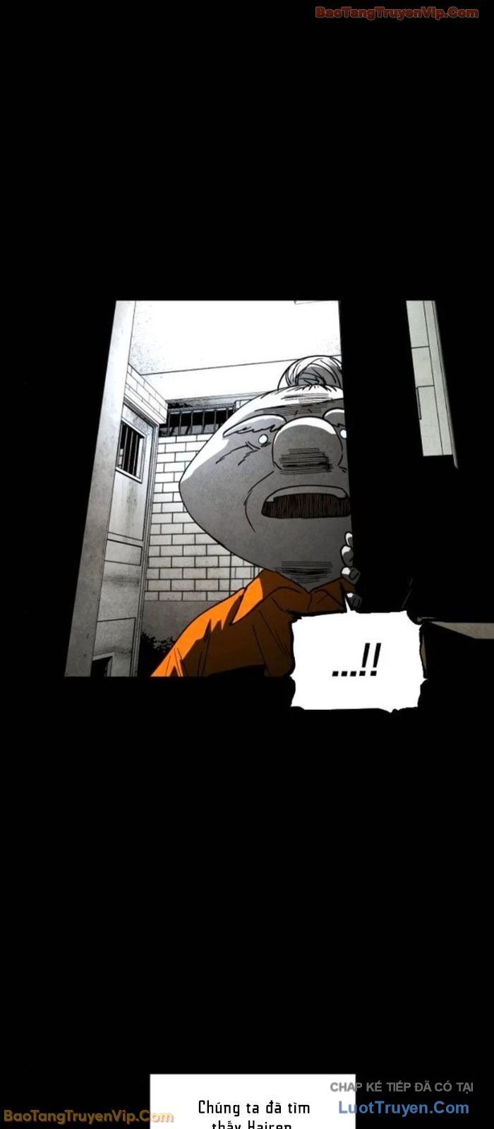 Vùng Đất Sương Mù - Chapter 21 - Page 82