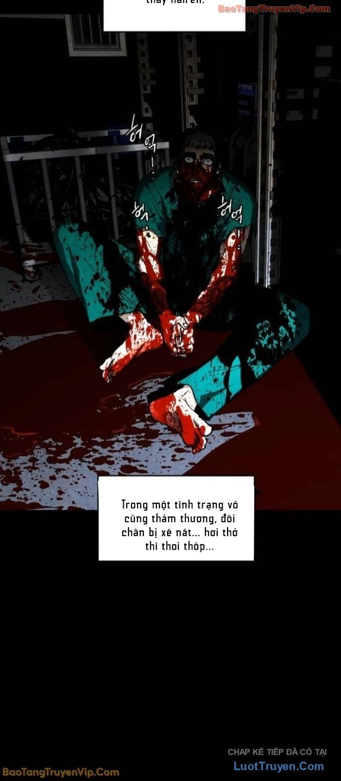 Vùng Đất Sương Mù - Chapter 21 - Page 83