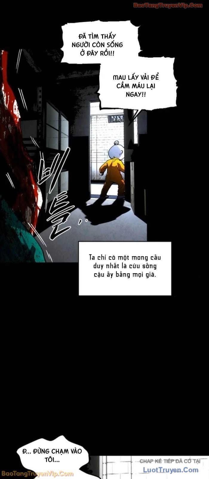 Vùng Đất Sương Mù - Chapter 21 - Page 84