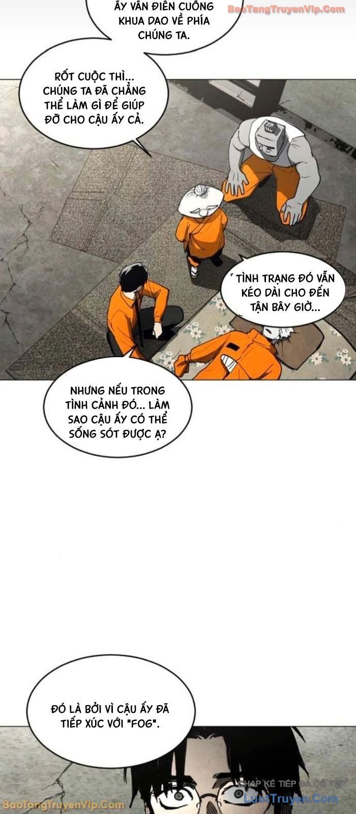 Vùng Đất Sương Mù - Chapter 21 - Page 88