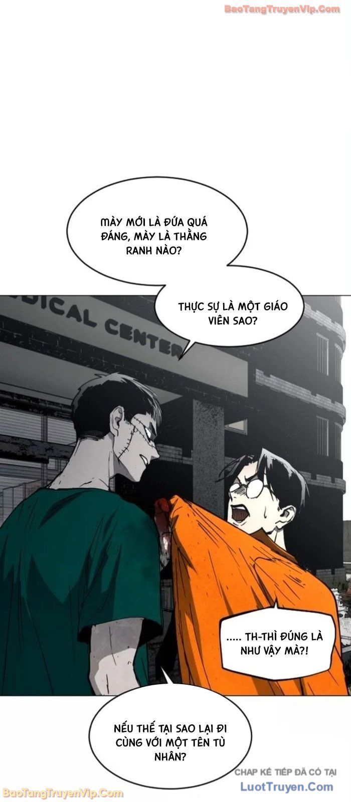 Vùng Đất Sương Mù - Chapter 21 - Page 9