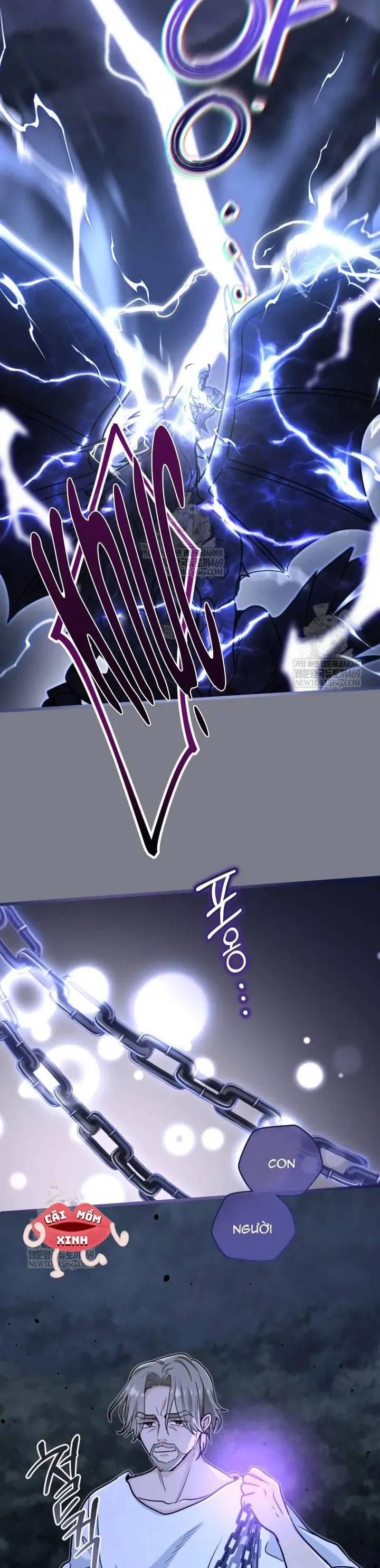 Bệ Hạ, Xin Hãy Quên Tôi Đi - Chapter 56 - Page 13