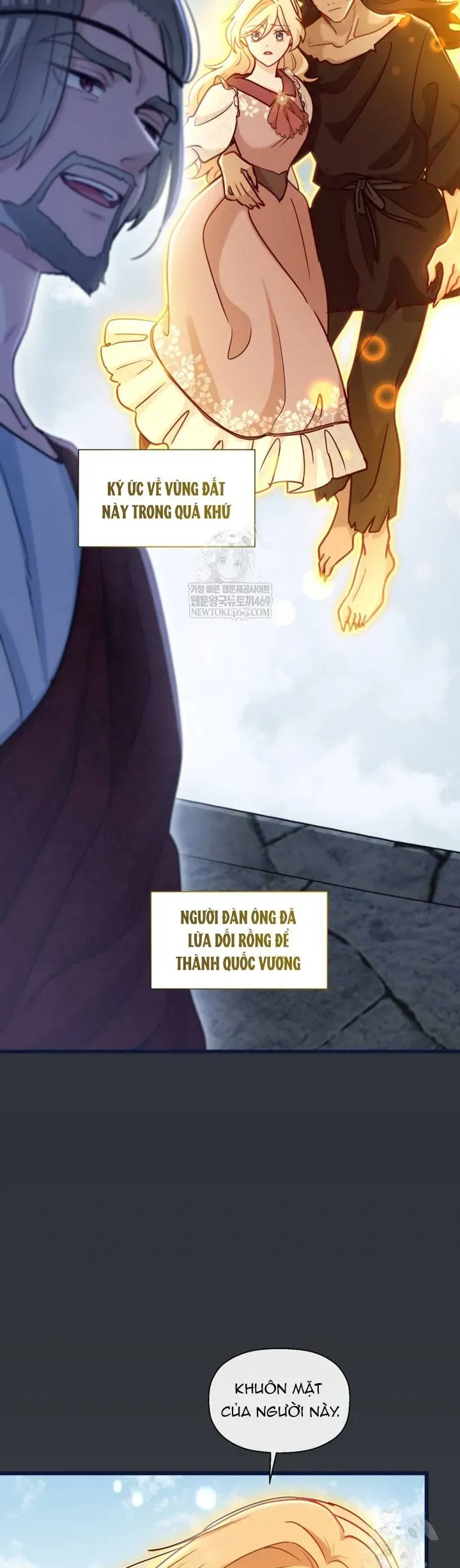 Bệ Hạ, Xin Hãy Quên Tôi Đi - Chapter 56 - Page 24