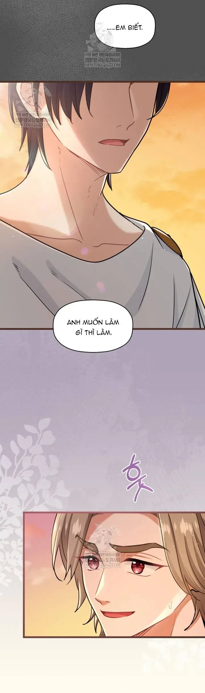 Bệ Hạ, Xin Hãy Quên Tôi Đi - Chapter 56 - Page 29