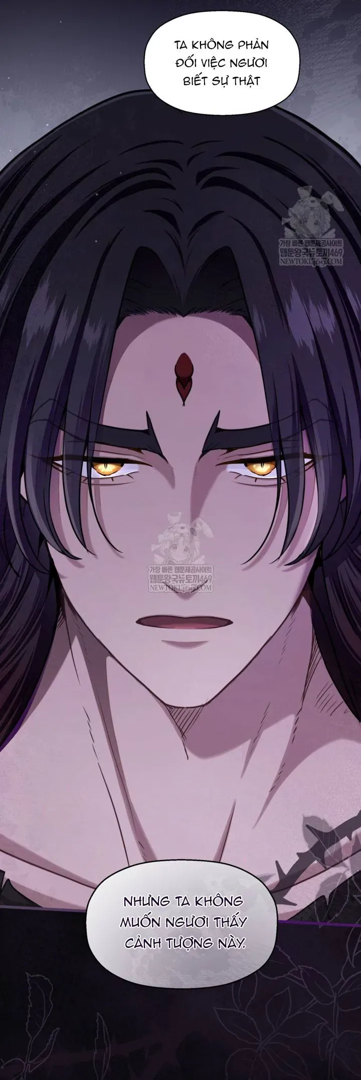 Bệ Hạ, Xin Hãy Quên Tôi Đi - Chapter 56 - Page 38