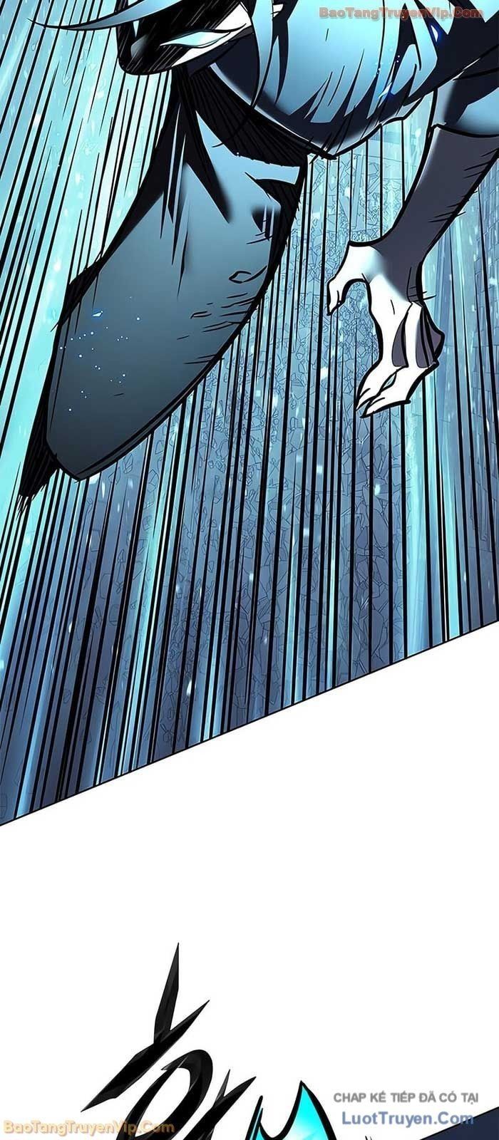 Hoá Thân Thành Mèo - Chapter 384 - Page 101