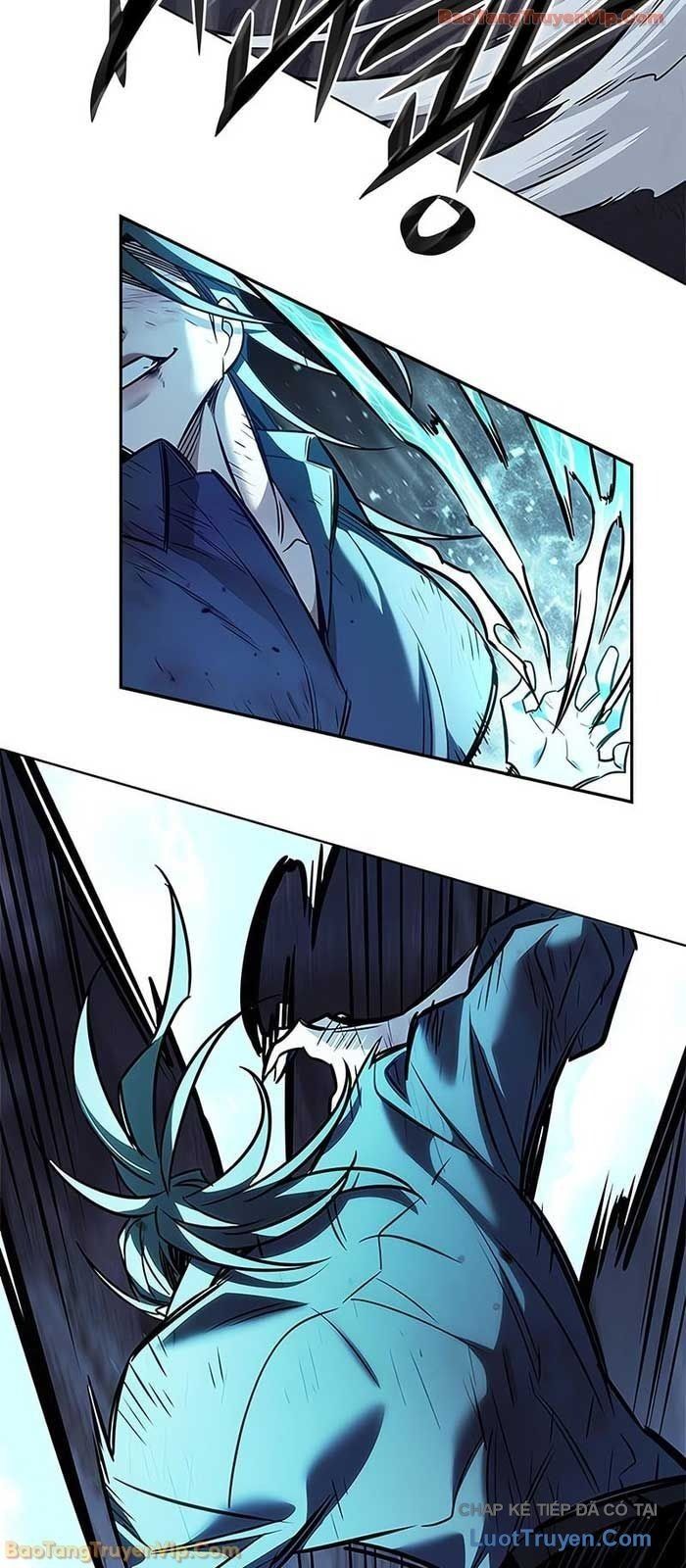 Hoá Thân Thành Mèo - Chapter 384 - Page 106