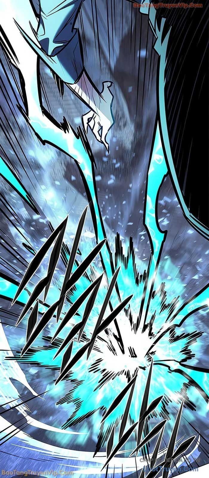 Hoá Thân Thành Mèo - Chapter 384 - Page 107