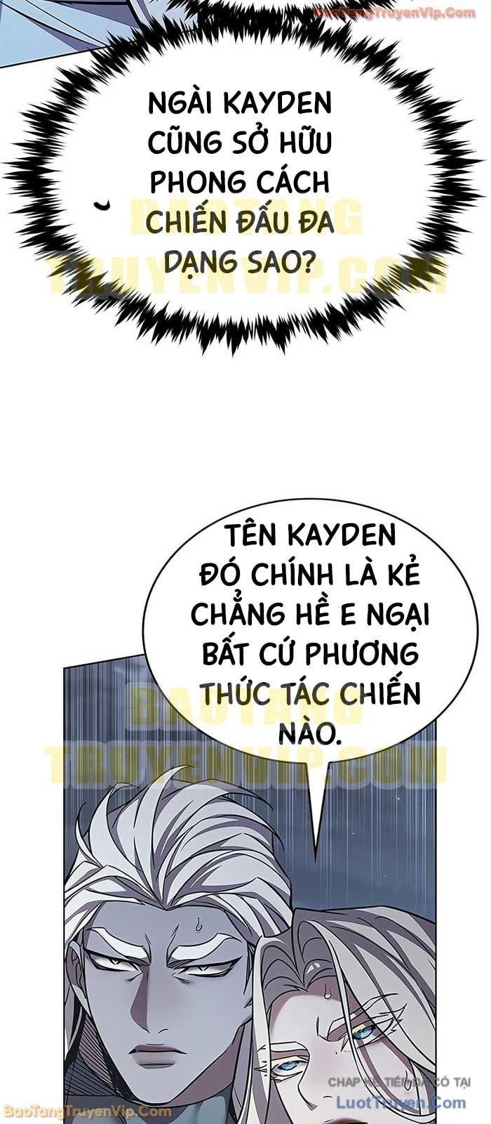 Hoá Thân Thành Mèo - Chapter 384 - Page 110