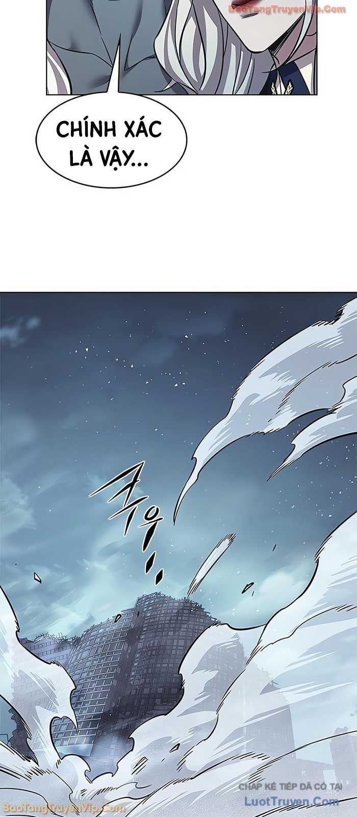 Hoá Thân Thành Mèo - Chapter 384 - Page 111