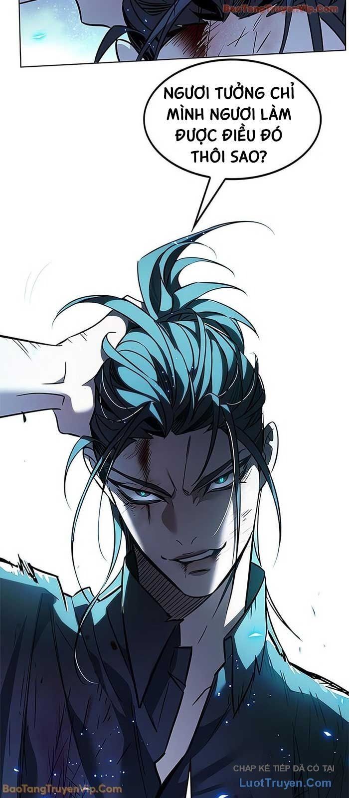 Hoá Thân Thành Mèo - Chapter 384 - Page 115