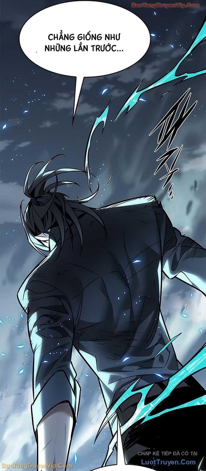 Hoá Thân Thành Mèo - Chapter 384 - Page 16