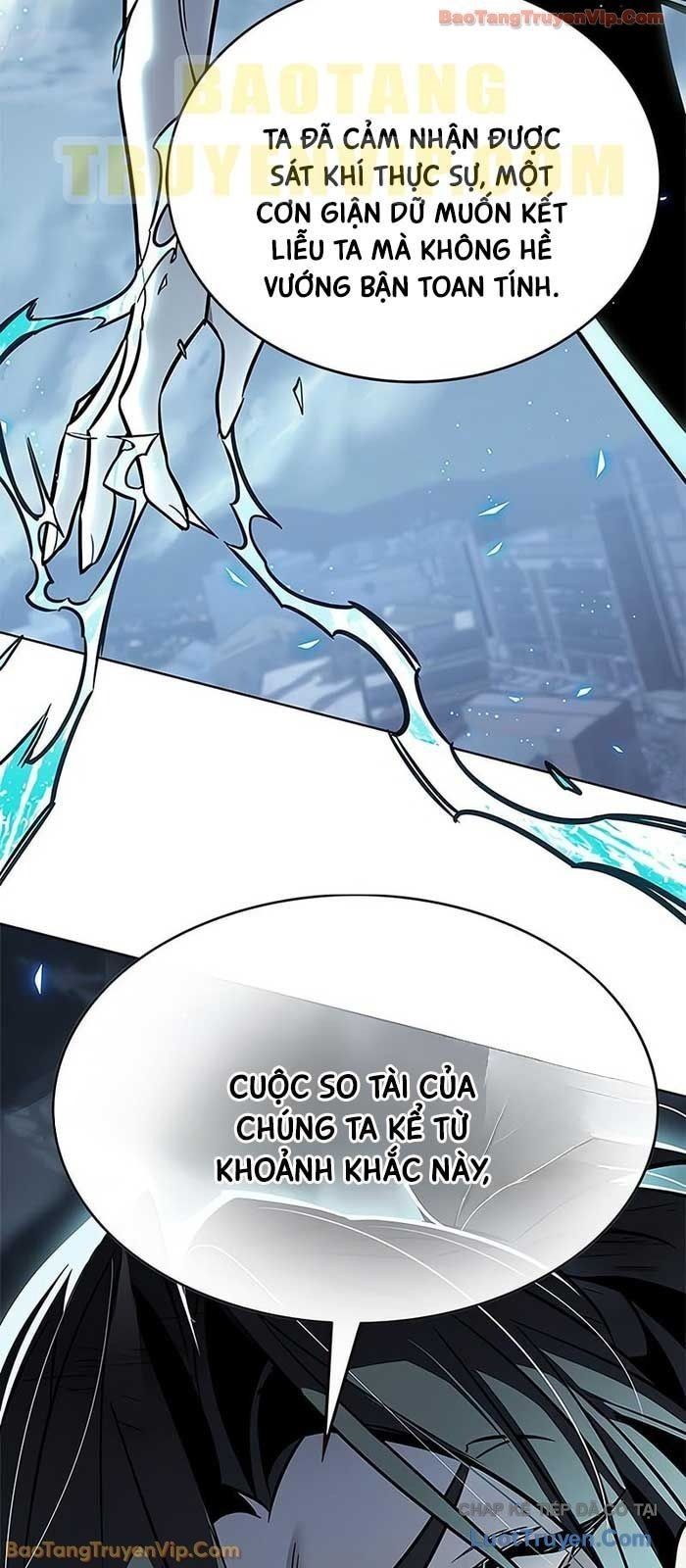 Hoá Thân Thành Mèo - Chapter 384 - Page 17