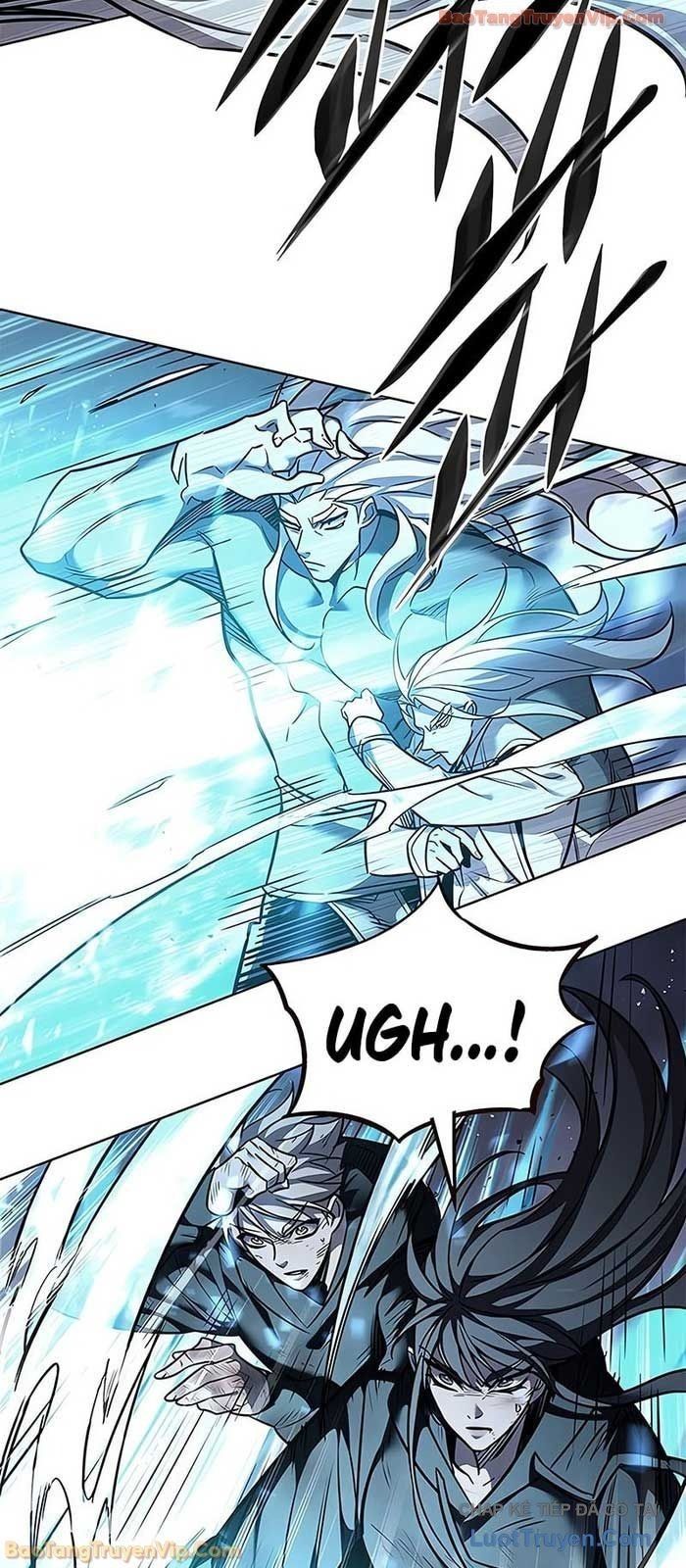 Hoá Thân Thành Mèo - Chapter 384 - Page 26