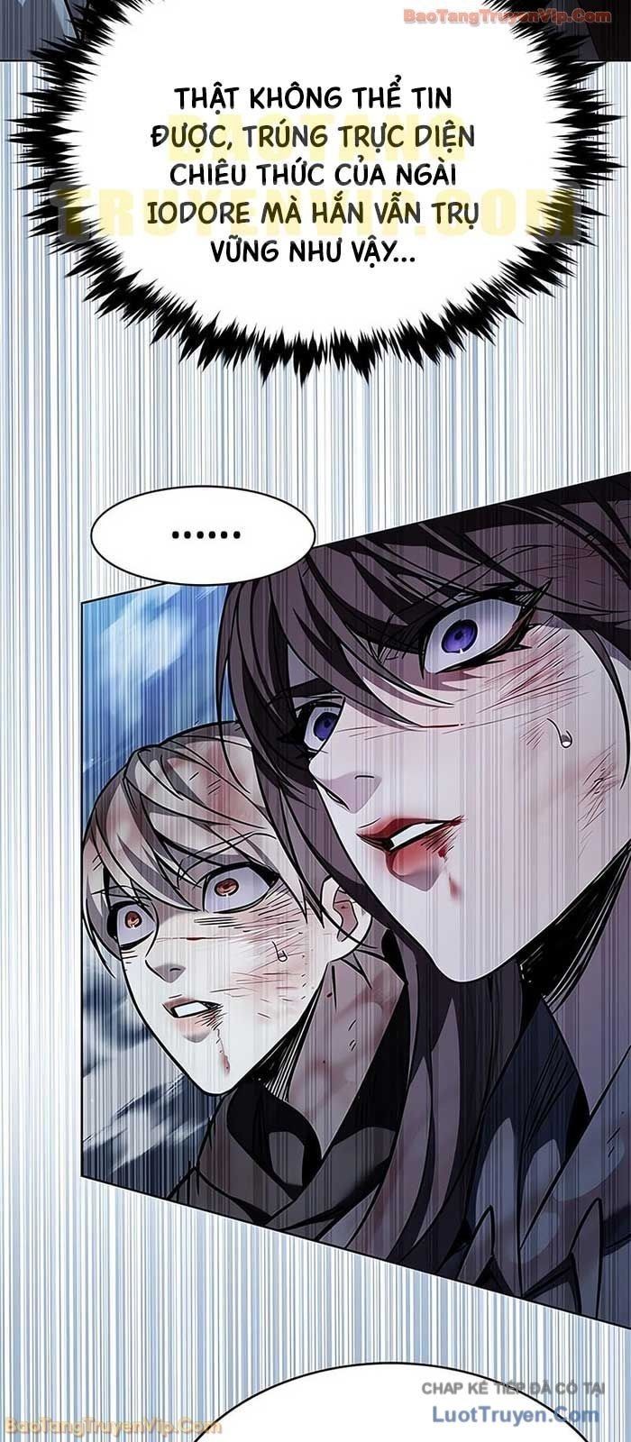 Hoá Thân Thành Mèo - Chapter 384 - Page 3