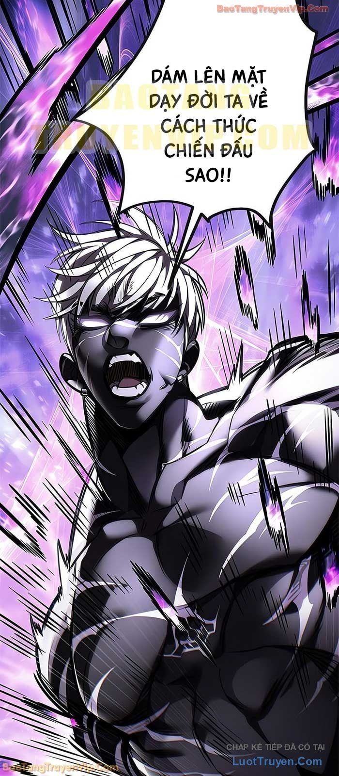 Hoá Thân Thành Mèo - Chapter 384 - Page 31