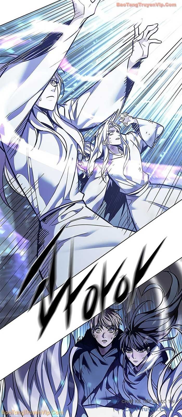 Hoá Thân Thành Mèo - Chapter 384 - Page 36