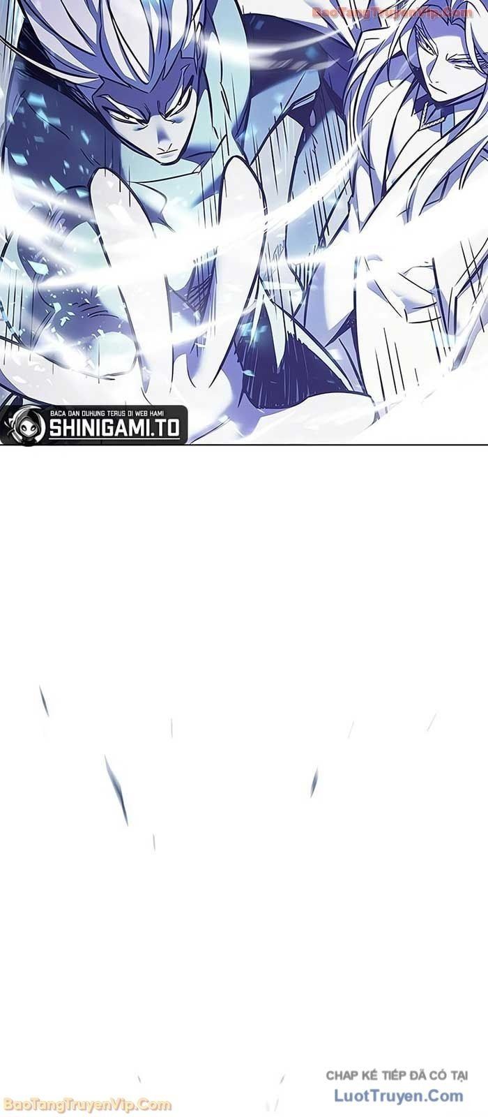 Hoá Thân Thành Mèo - Chapter 384 - Page 37