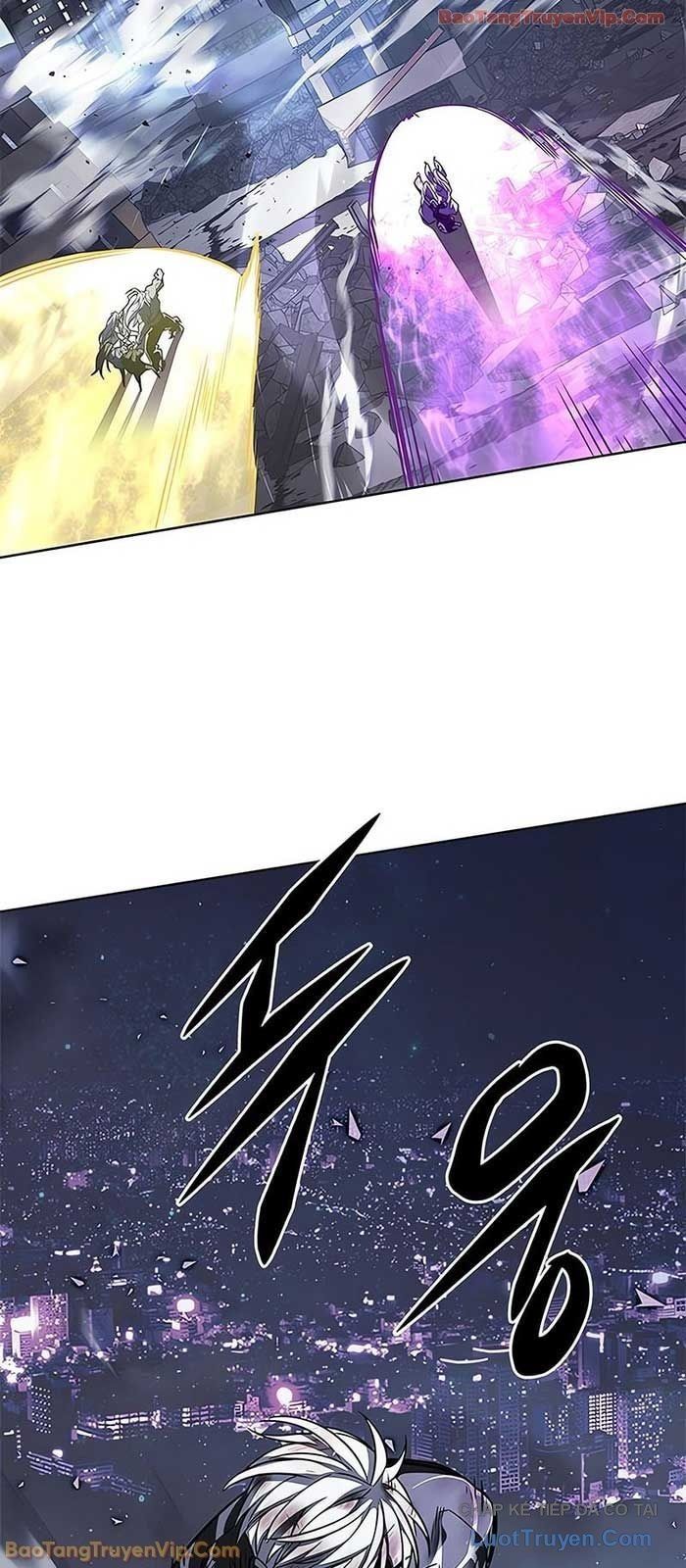 Hoá Thân Thành Mèo - Chapter 384 - Page 39