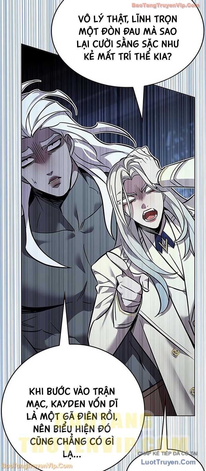 Hoá Thân Thành Mèo - Chapter 384 - Page 4