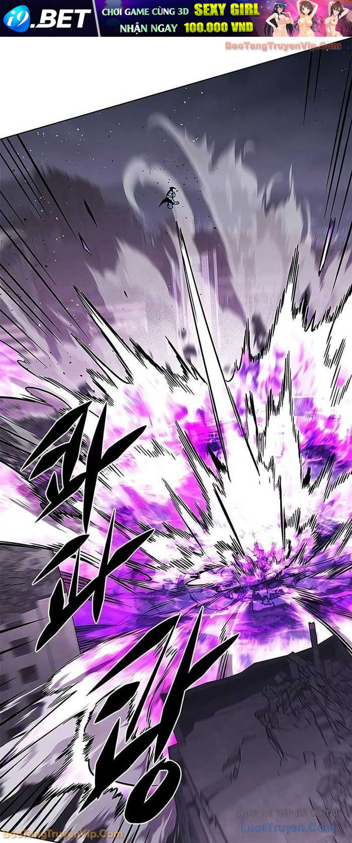 Hoá Thân Thành Mèo - Chapter 384 - Page 60