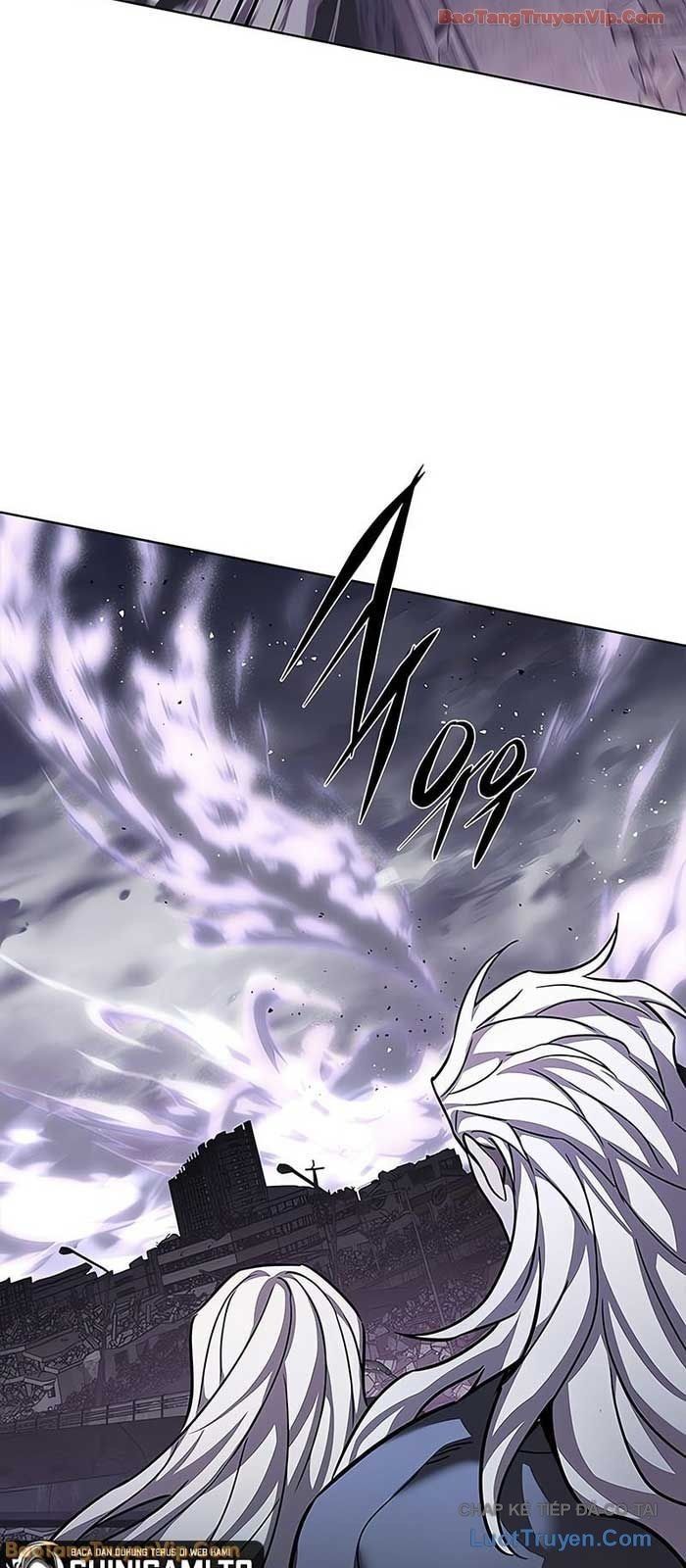 Hoá Thân Thành Mèo - Chapter 384 - Page 61