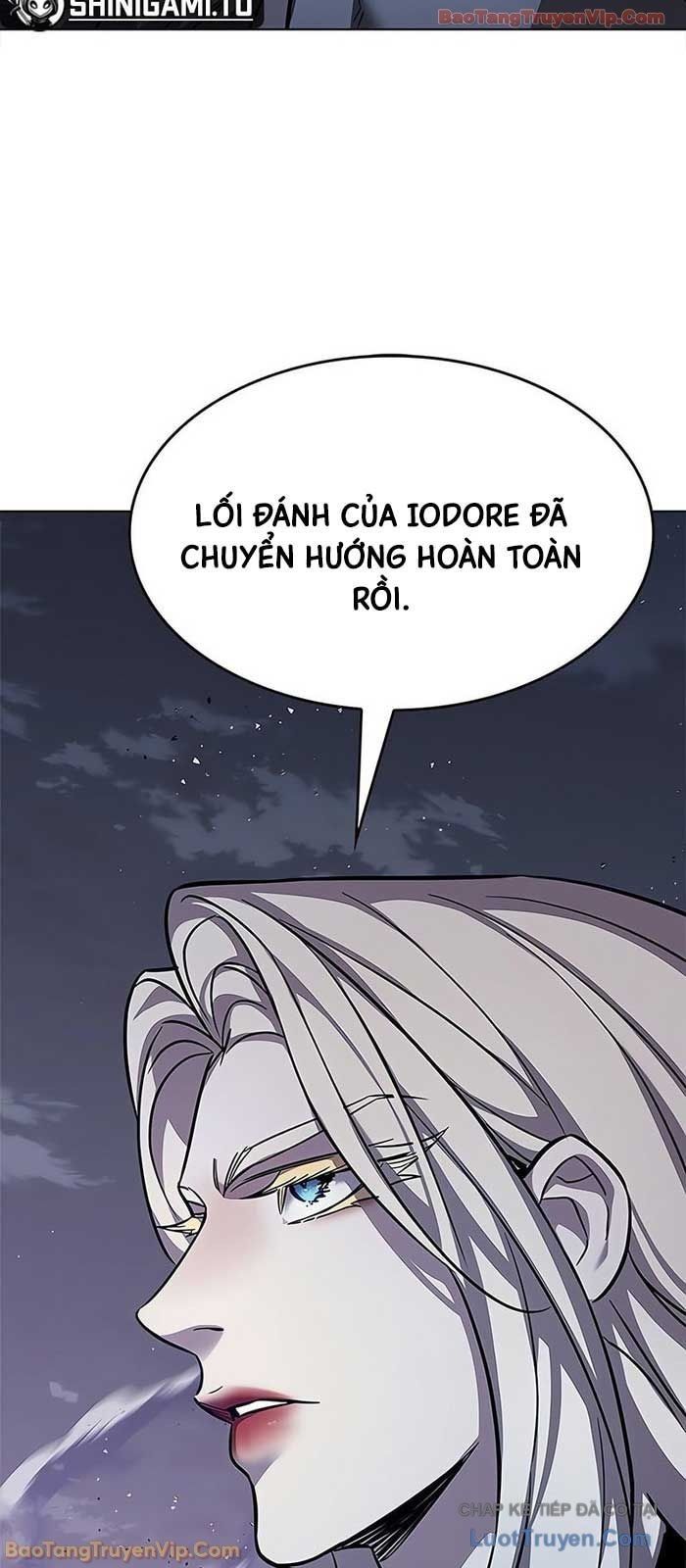 Hoá Thân Thành Mèo - Chapter 384 - Page 62