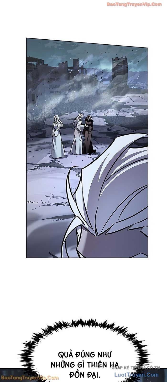 Hoá Thân Thành Mèo - Chapter 384 - Page 67