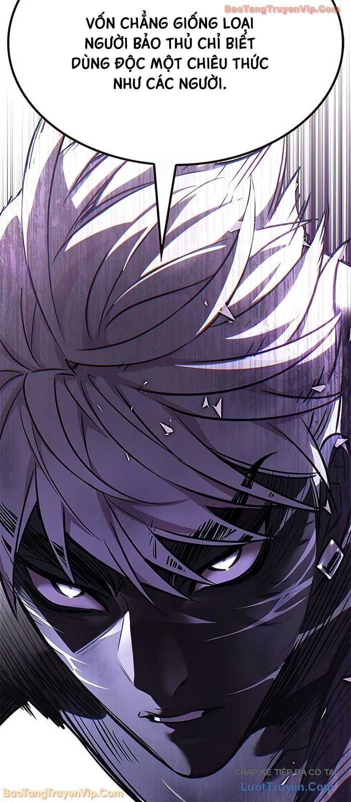 Hoá Thân Thành Mèo - Chapter 384 - Page 80