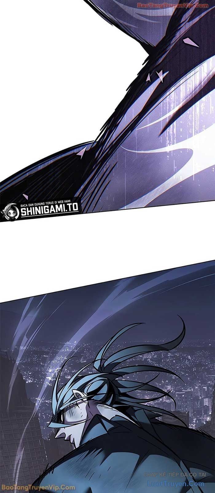 Hoá Thân Thành Mèo - Chapter 384 - Page 81