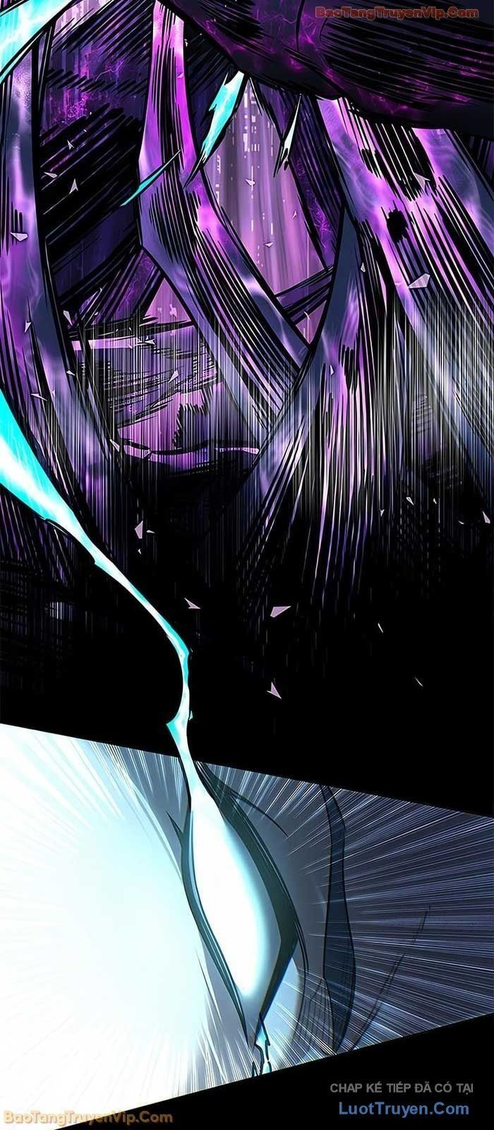 Hoá Thân Thành Mèo - Chapter 384 - Page 9