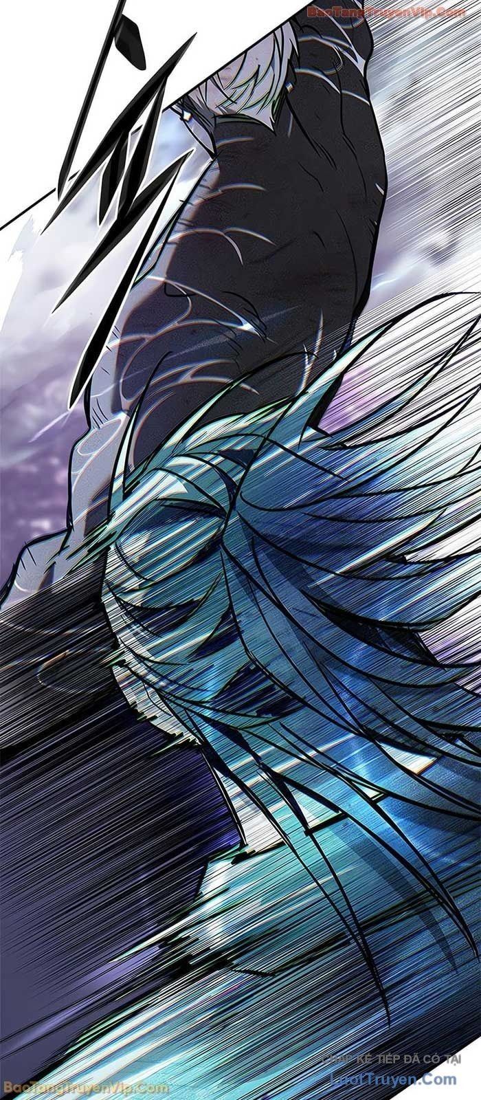 Hoá Thân Thành Mèo - Chapter 384 - Page 92