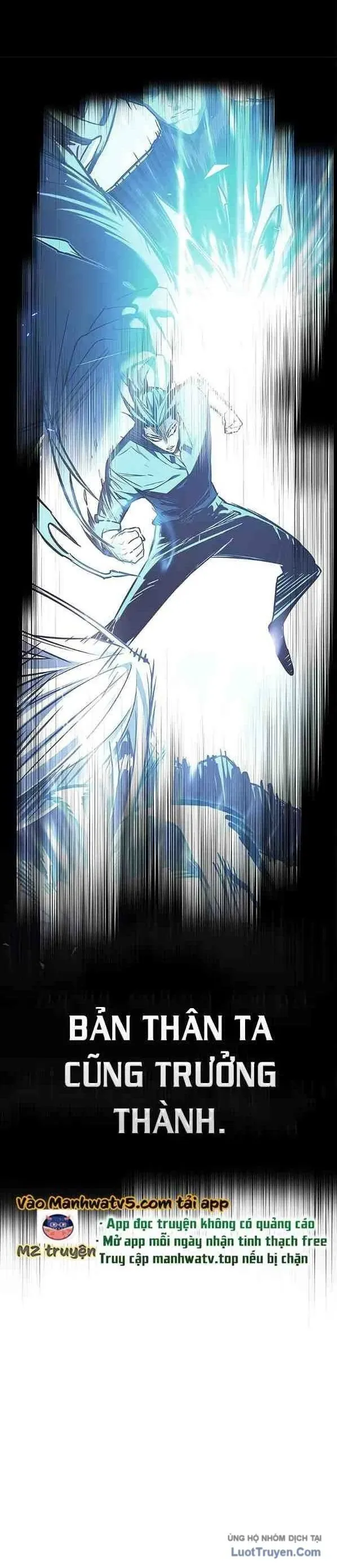 Hoá Thân Thành Mèo - Chapter 385 - Page 10