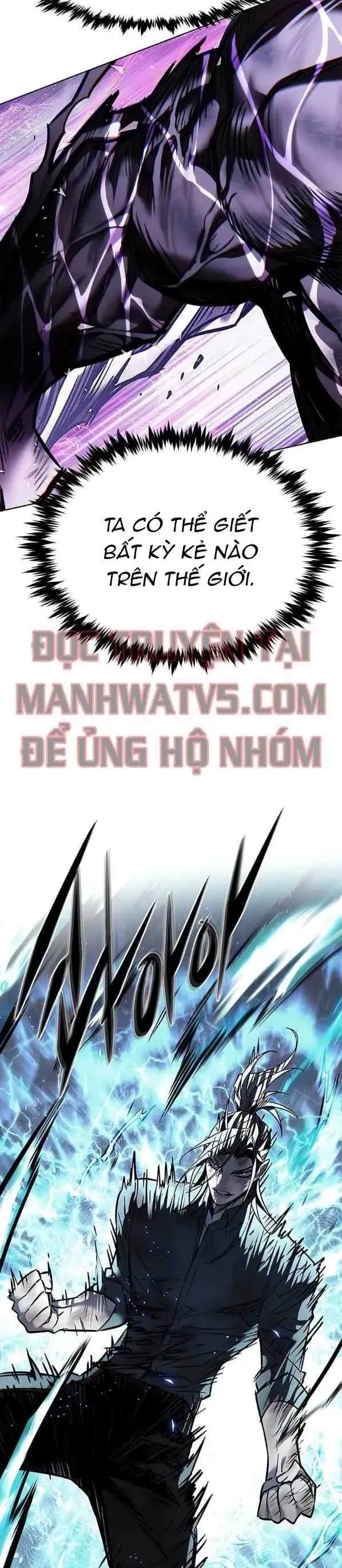 Hoá Thân Thành Mèo - Chapter 385 - Page 15