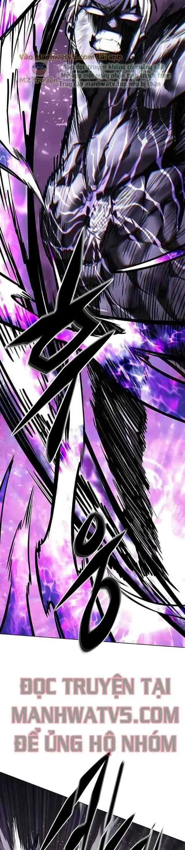 Hoá Thân Thành Mèo - Chapter 385 - Page 18