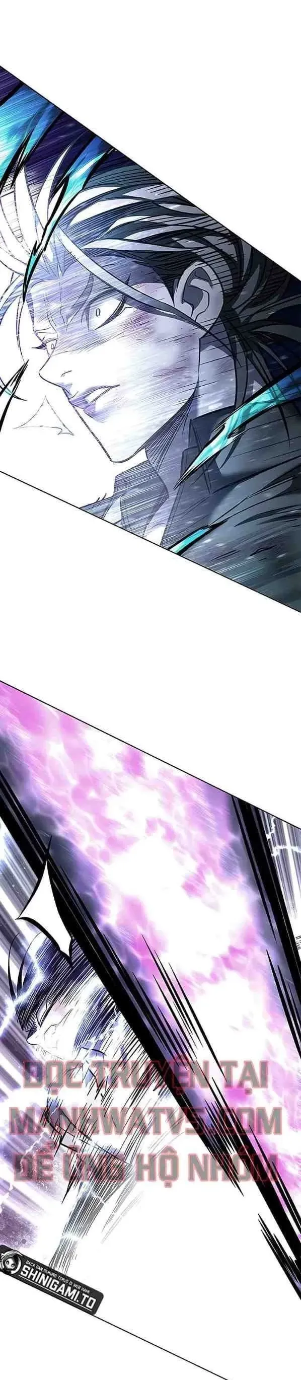 Hoá Thân Thành Mèo - Chapter 385 - Page 20