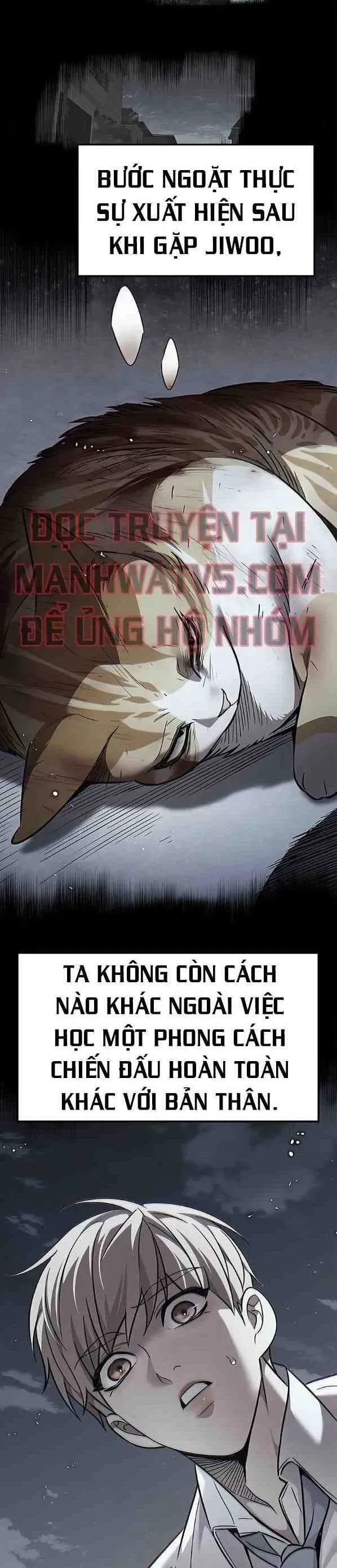 Hoá Thân Thành Mèo - Chapter 385 - Page 3