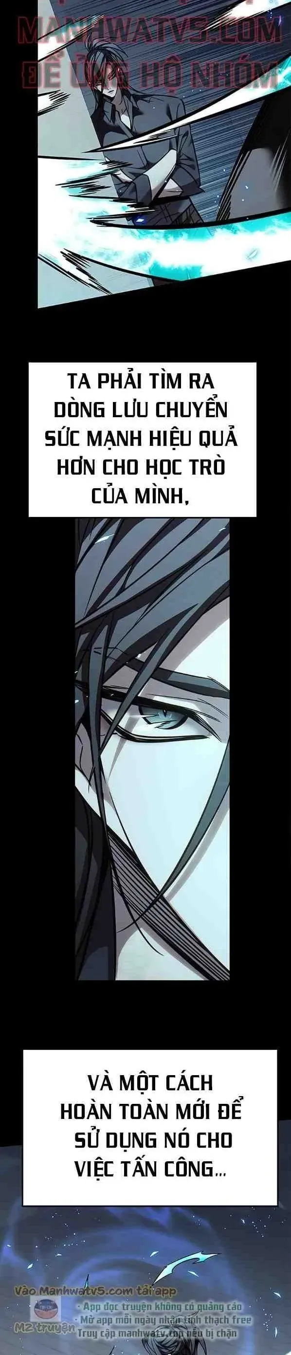 Hoá Thân Thành Mèo - Chapter 385 - Page 5