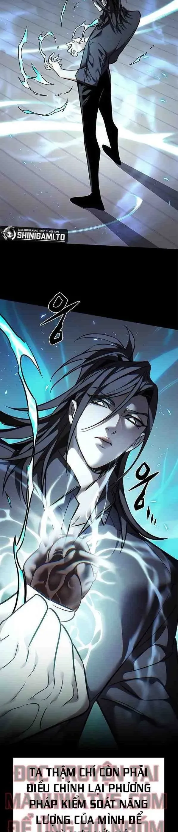 Hoá Thân Thành Mèo - Chapter 385 - Page 6