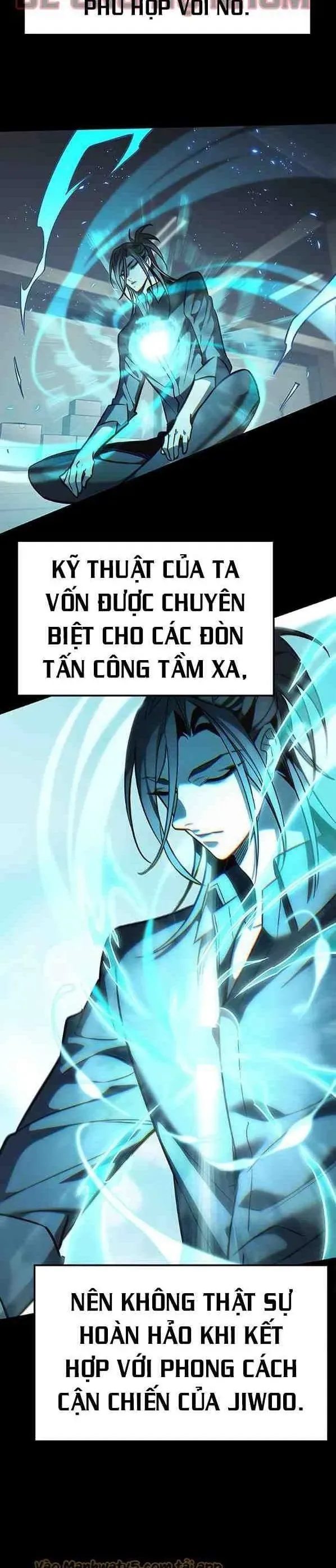 Hoá Thân Thành Mèo - Chapter 385 - Page 7