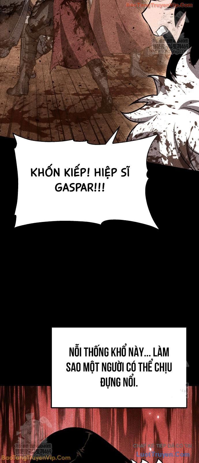Vua Hiệp Sĩ Đã Trở Lại Với Một Vị Thần - Chapter 147 - Page 10