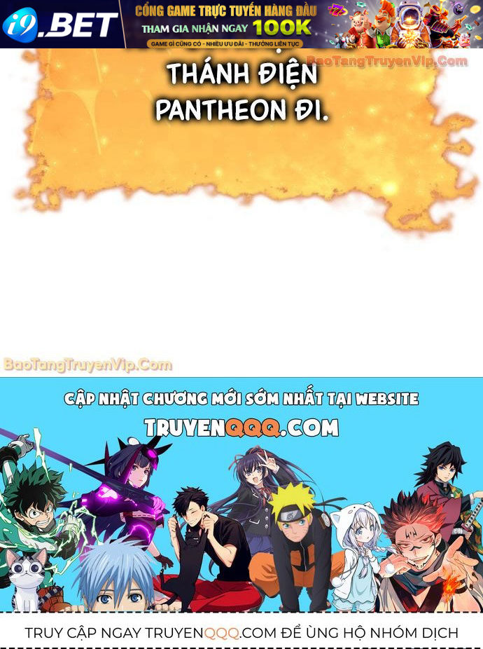 Vua Hiệp Sĩ Đã Trở Lại Với Một Vị Thần - Chapter 147 - Page 102