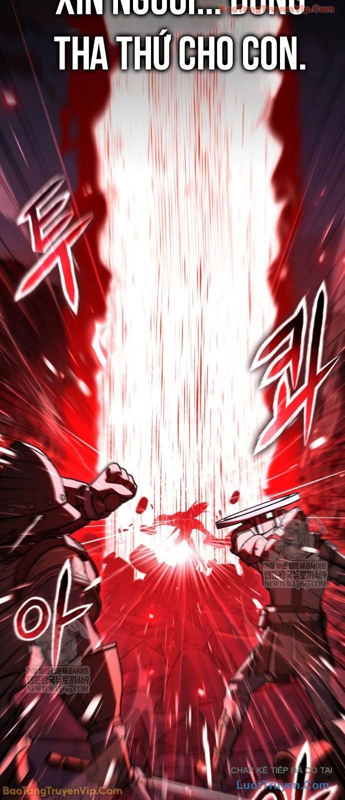 Vua Hiệp Sĩ Đã Trở Lại Với Một Vị Thần - Chapter 147 - Page 13