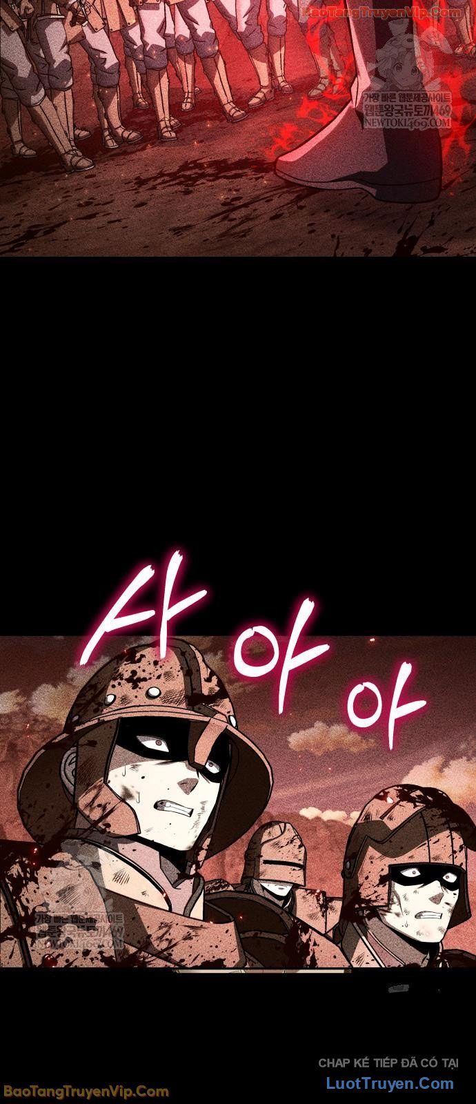 Vua Hiệp Sĩ Đã Trở Lại Với Một Vị Thần - Chapter 147 - Page 15